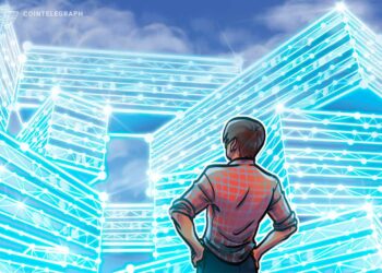 Web3 relies on participatory economics, and that is what is missing — Participation