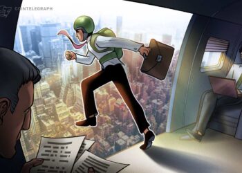 Marc Andreessen may step down from Meta board due to crypto empire: Reports