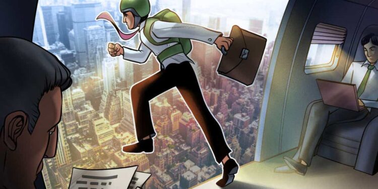 Marc Andreessen may step down from Meta board due to crypto empire: Reports