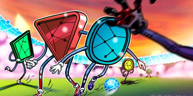 PwC report calls NFTs ‘the future of digital assets in sports’