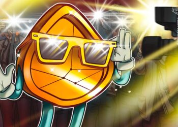 NFT collections brought to life at SXSW: Doodles and FLUF World