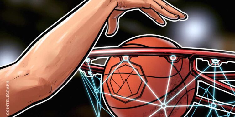 Magic Eden teams up with Overtime to elevate sports NFT utility