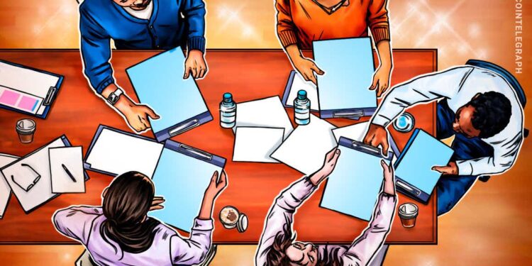 Meta files 8 digital asset and Web 3 trademark applications