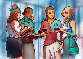 Women’s Day in the Metaverse, Potion Unlock NFT auction, and Papa John’s brand new bag