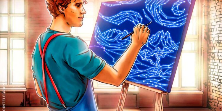 What’s next for blockchain and the creator economy