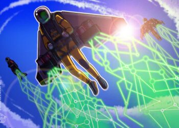 IOST, SKALE Network and CELR gain 30% as traders call for an altseason