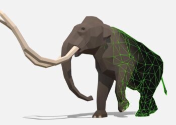 Woolly Mammoths and Other Ice Age Animals Will Roam the Metaverse