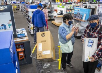 Best Buy Bets Best Days Are Ahead