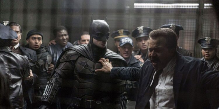 Batman Has a Big Hole to Fill for Theaters