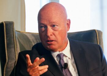 Disney Chief Bob Chapek Takes Stand on Florida’s Parental Rights in Education Bill