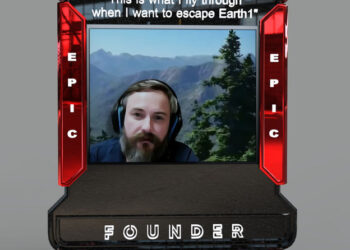 Shane: Building a Metaverse owned by players (Dev Chat)