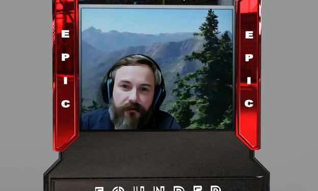 Shane: Building a Metaverse owned by players (Dev Chat)