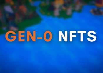 Gen-0 NFT Harvesting and What to Expect