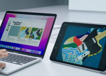 Universal Control From Apple Deepens the iOS-MacOS Relationship
