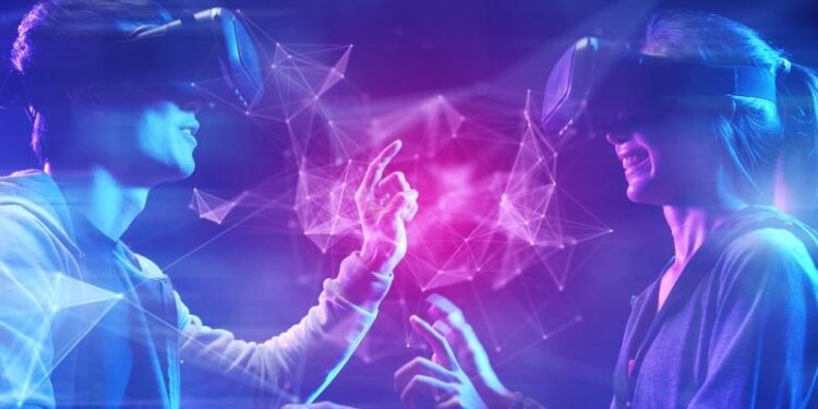 ProShares Launches Metaverse ETF