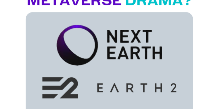 Earth 2 & Next Earth Drama – Shane takes shots!