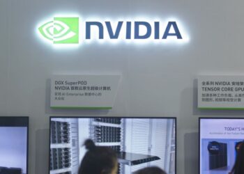 Nvidia’s Trillion Dollar Dreams – WSJ