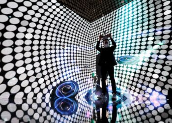 Metaverse presents ‘half a trillion’-dollar opportunity: ProShares strategist