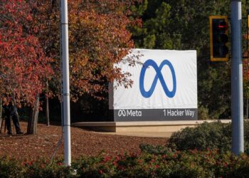 Mark Zuckerberg and Meta’s Leadership Take Remote Work to the Extreme