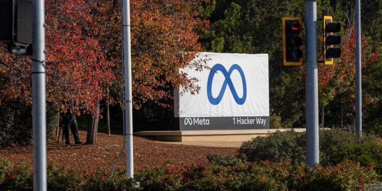 Mark Zuckerberg and Meta’s Leadership Take Remote Work to the Extreme