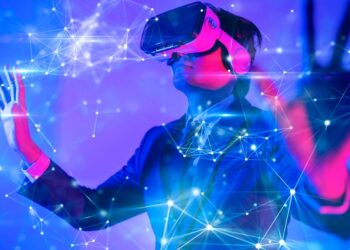 The Metaverse Is on the Way: Here’s What You Need to Know