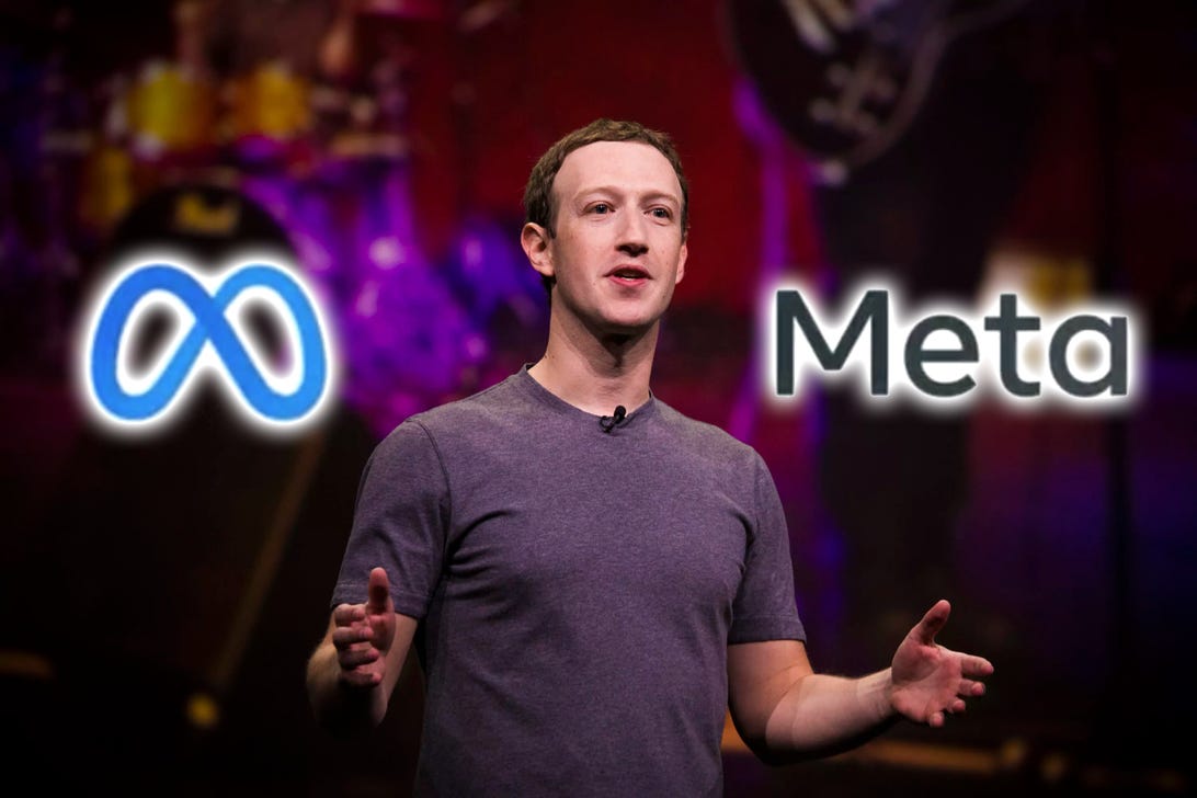 Mark Zuckerberg and Meta's metaverse