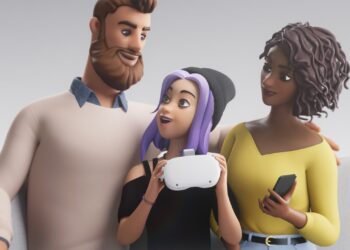 Meta to introduce parental controls for Quest VR