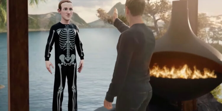 Mark Zuckerberg says NFTs are coming to Instagram in the “coming months”