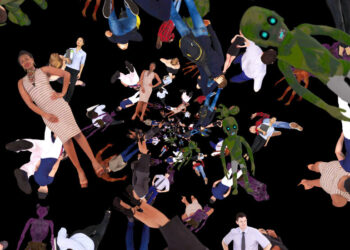 Metaverse Lessons From Hollywood – The New York Times