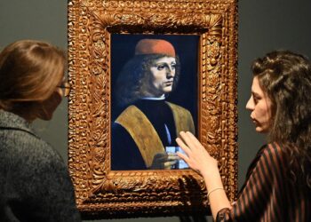 Museums Are Cashing In on NFTs