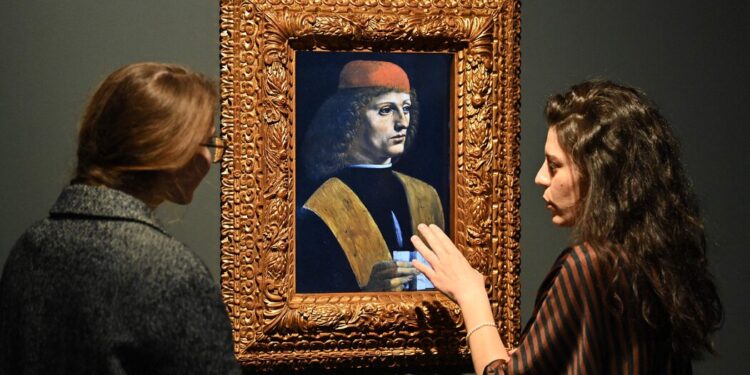 Museums Are Cashing In on NFTs