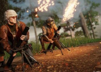 PUBG studio inks deal to develop ‘blockchain- and NFT-based games and services’