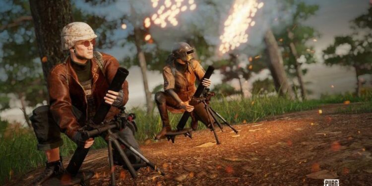 PUBG studio inks deal to develop ‘blockchain- and NFT-based games and services’