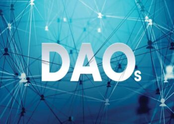 Top 5 DAOs To Keep An Eye On In 2022