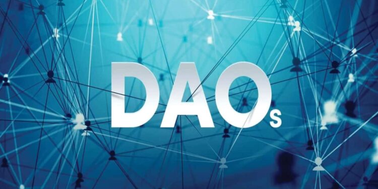 Top 5 DAOs To Keep An Eye On In 2022
