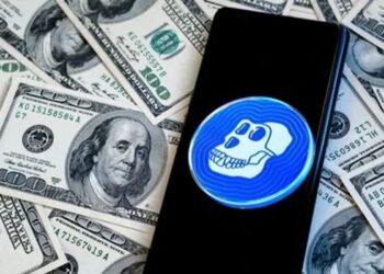 Is ApeCoin (APE) Only Making The Rich Richer?