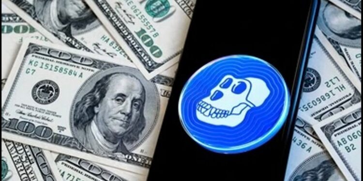 Is ApeCoin (APE) Only Making The Rich Richer?