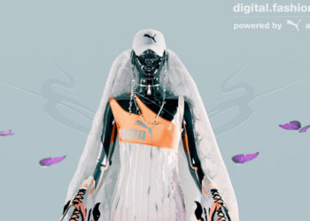ARTISANT, PUMA Drop NFTs at Metaverse Fashion Week