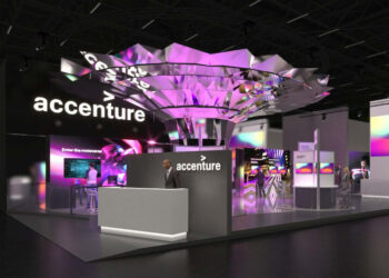 Accenture aims for the metaverse