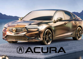 Acura Opens Integra Sales with Metaverse, NFTs