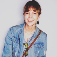 Anne McKinnon Ristband