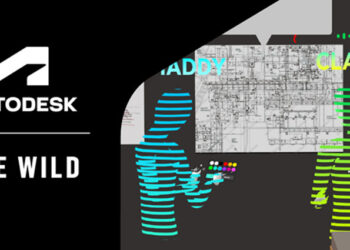 Autodesk Buys The Wild to Boost AEC Workspaces