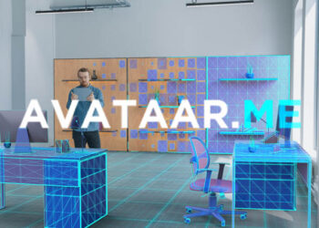 Avataar Picks ex-IKEA AR Lead Daniel Frith
