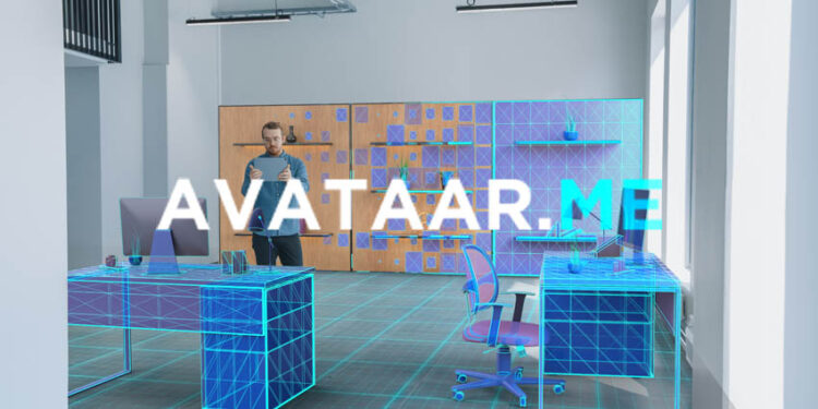 Avataar Picks ex-IKEA AR Lead Daniel Frith