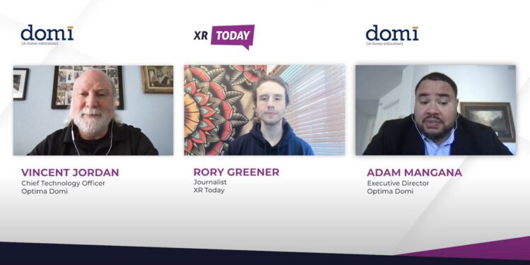 The Benefits of Metaverse-Based Immersive VR Education