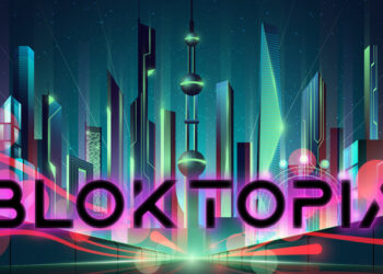 What Is Bloktopia? – XR Today