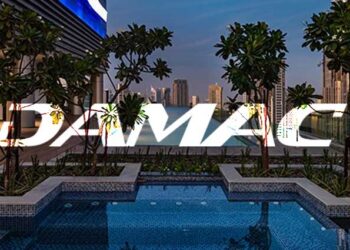 DAMAC Properties to Build Metaverse Project