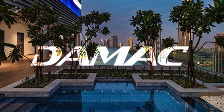 DAMAC Properties to Build Metaverse Project