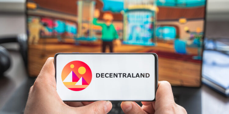 What Is Decentraland? – XR Today