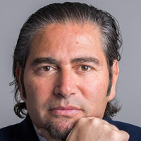 Evan Gappelberg NexTech AR